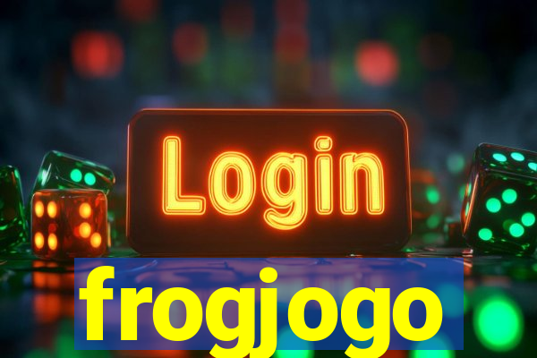frogjogo