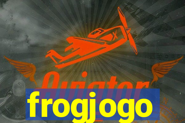 frogjogo