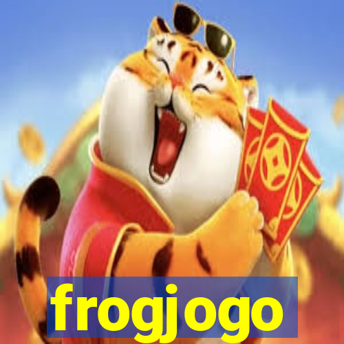 frogjogo