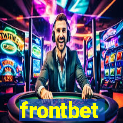 frontbet