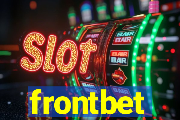 frontbet