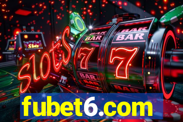 fubet6.com