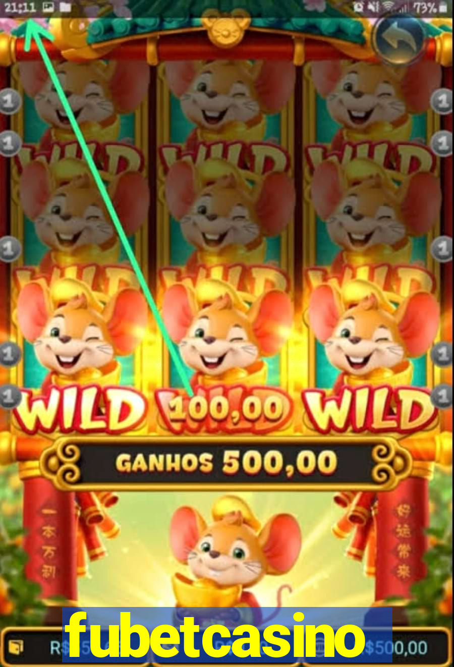 fubetcasino