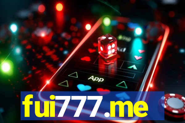 fui777.me