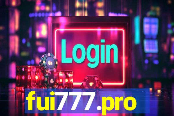 fui777.pro