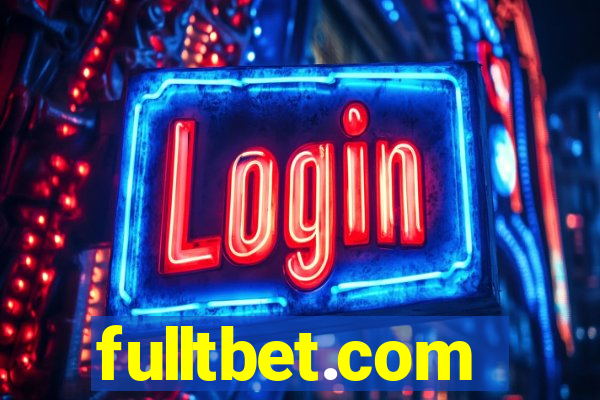 fulltbet.com