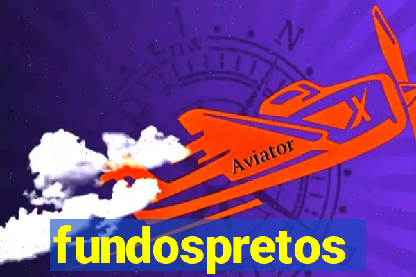 fundospretos