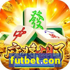 futbet.con