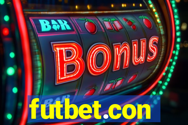 futbet.con