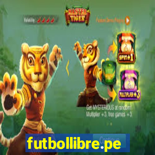 futbollibre.pe
