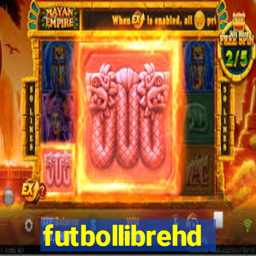 futbollibrehd