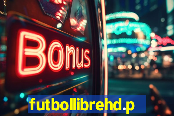 futbollibrehd.pe