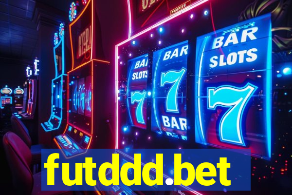 futddd.bet