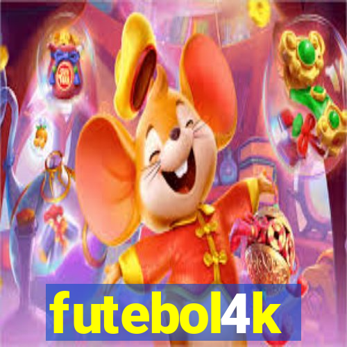 futebol4k