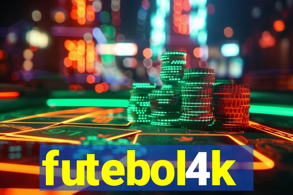 futebol4k