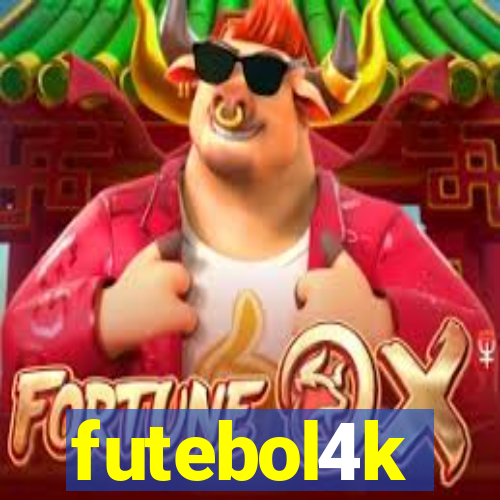 futebol4k