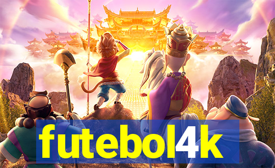 futebol4k
