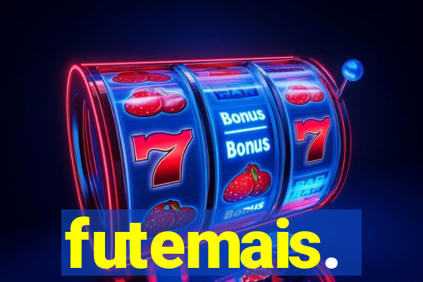 futemais.