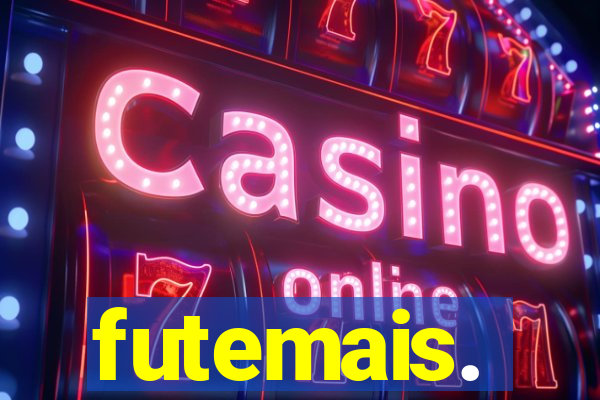 futemais.