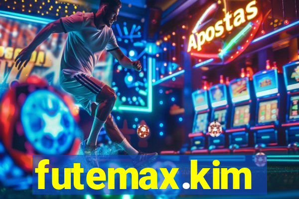 futemax.kim