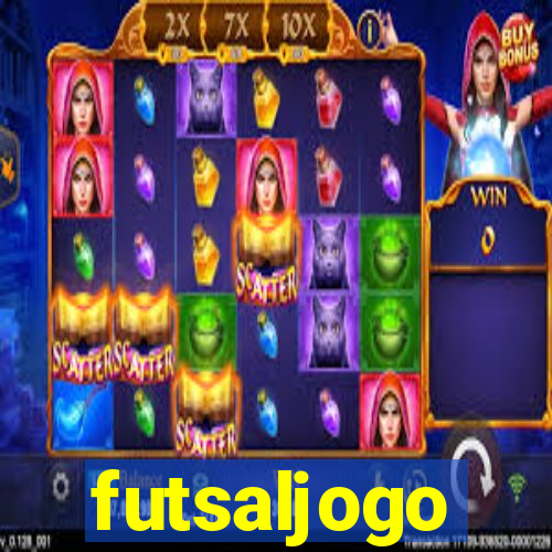 futsaljogo