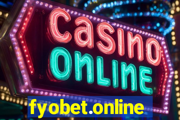 fyobet.online