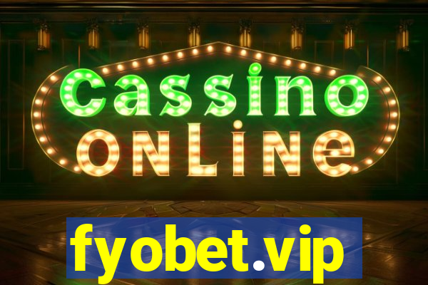 fyobet.vip