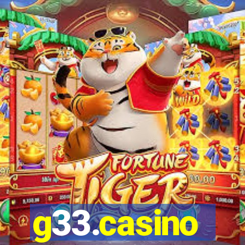 g33.casino