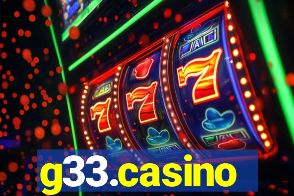 g33.casino
