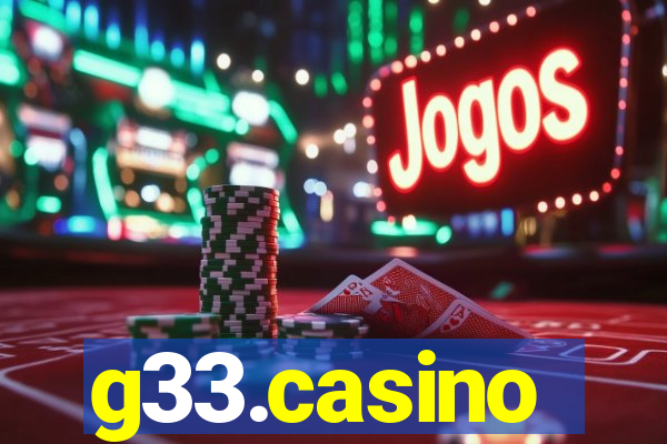 g33.casino