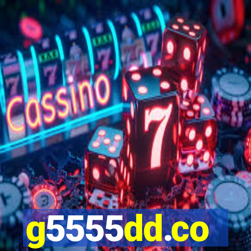 g5555dd.co