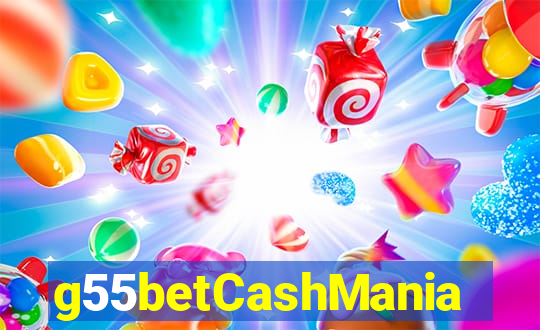 g55betCashMania