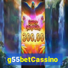 g55betCassino