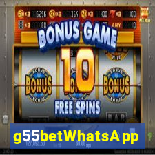 g55betWhatsApp