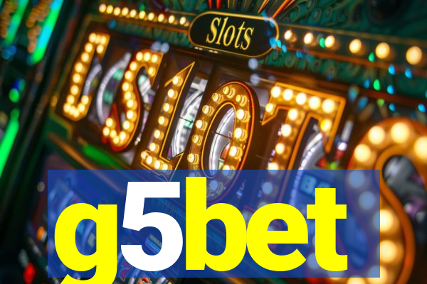 g5bet
