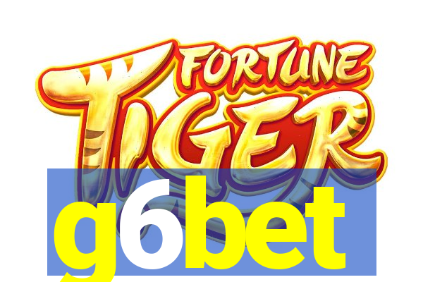 g6bet
