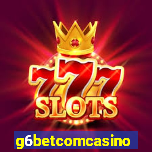 g6betcomcasino
