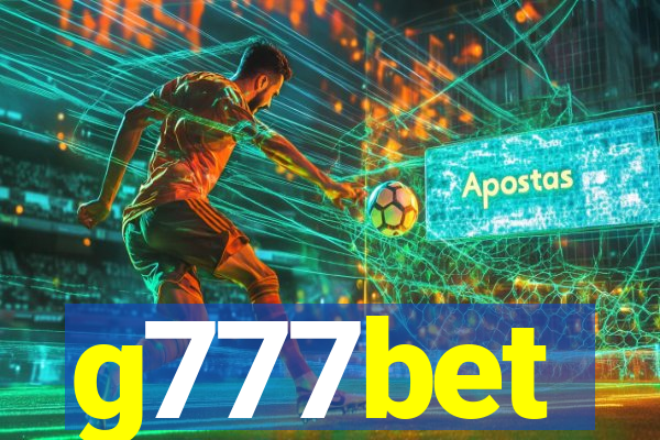 g777bet