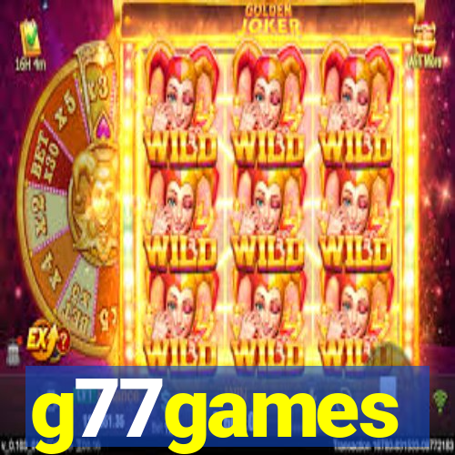 g77games