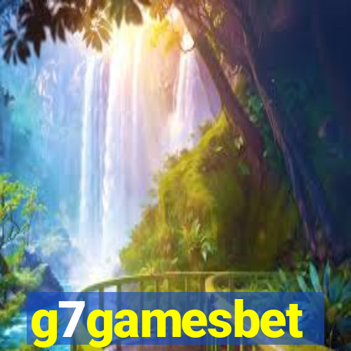 g7gamesbet