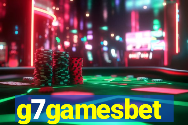 g7gamesbet