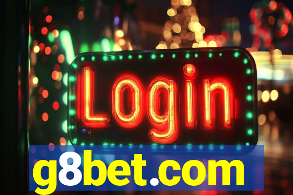 g8bet.com