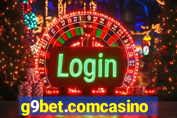 g9bet.comcasino