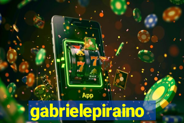 gabrielepiraino