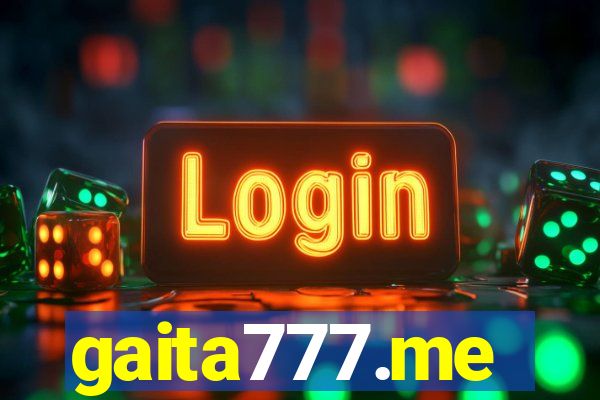 gaita777.me