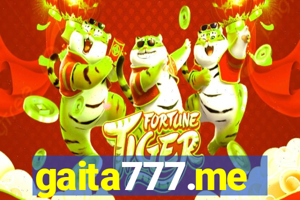 gaita777.me