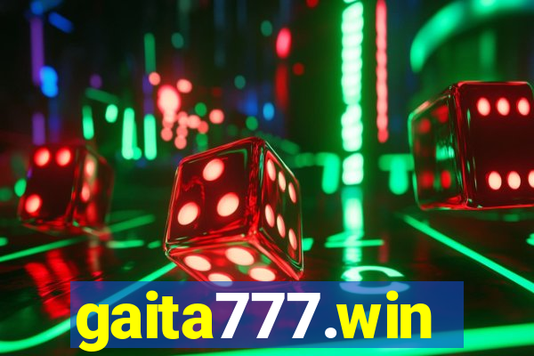gaita777.win