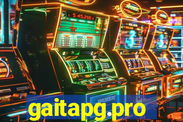 gaitapg.pro