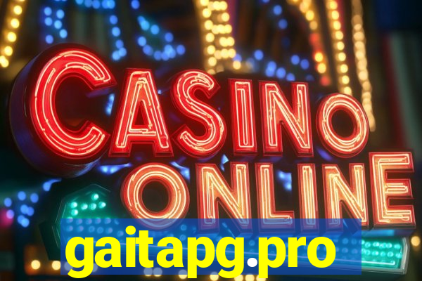 gaitapg.pro
