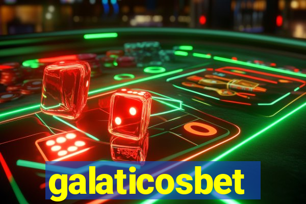 galaticosbet